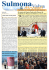 Sulmona Diocesi n. 25 - Diocesi SULMONA