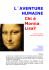 L´AVENTURE HUMAINE Chi è Monna Lisa?