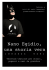 presentazione egidio