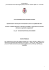 Servizi per la Formazione il Lavoro e la qualità della