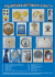1) Distintivi con decorazione e Dame Patronesse: € 7 2) Distintivi