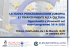 La nuova programmazione europea e i finanziamenti aLLa cuLtura