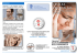 Brochure Dccm - Disordini Cranio Cervico Mandibolari