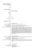 FORMATO EUROPEO PER IL CURRICULUM VITAE