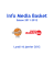 Info Media Basket - 1-2-3-4-5-6