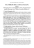 sull`origine della lingua italiana - Insegnare italiano, storia e geografia