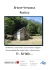 Brione-Verzasca Rustico Fr. 50`000. - immobiliare