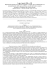 Legge 4 agosto 2006, n. 248 Disposizioni urgenti per il