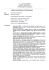 Curriculum Dr.ssa Stroppa - Ordine Psicologi Piemonte
