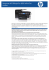 IPG Consumer OV2 AIO Datasheet