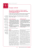 Post-retirement surveillance of workers exposed to asbestos or