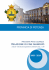 2009 - 2014 - Provincia di Potenza