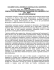 DOCUMENTO DELL`ASSEMBLEA NAZIONALE DELL`UNIVERSITÀ