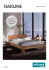 OAKLINE Sistema di letti