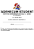 Vademecum Studenti 2016/2017
