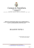 relazione di perizia all. delib. G.M. 125 del 21.09.2015