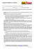 Scarica qui il PDF con le condizioni di vendita.