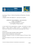 Invito presentazione Liceo Agnoletti nuovo indirizzo Matematico