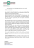 lettera - ANAAO Assomed