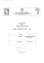 Documento di classe e allegati A
