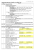 Scarica il planning di marzo 2012