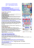BardonecchiaNewsletter dal 1° all`8 febbraio 2016