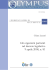 Gli organismi paritetici nel decreto legislativo 9 aprile 2008, n. 81
