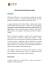 STRATEGIA DI ESECUZIONE DEGLI ORDINI Introduzione GTCM