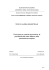 Corruzione e crescita economica - Dipartimento di Scienze Statistiche