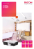 Product Brochure
