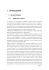 I. INTRODUZIONE
