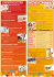 programma delle attività 2014-2015