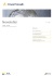 Newsletter 1_2012 - Crowe Horwath International