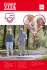 Marzo 2015 - Associazione Cuore Vita