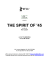 The Spirit of 45 - KEN LOACH - Cinema comunale Pietrasanta