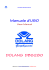 Manuale d`USO DOLANG DBS280