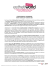 Ottimi risultati per l`edizione 2015 di Esthetiworld by Cosmoprof