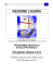 Relazione annuale 2013