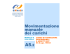Movimentazione manuale dei carichi - IIS Levi