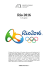 Rio 2016