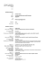 ragonesi curriculum