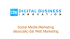 Social Media Marketing dissociato dal Web Marketing