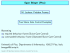 M. Jackson: Problem Frames Two Sluice Gate Control Examples