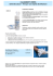 CLEANISEPT WIPES Salviette alcool – free per una