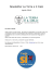 Newsletter La Terra e il Cielo