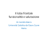 Diapositiva 1 - Univa Calabria