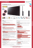 tv led bravia