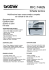 MFC-7440N datasheet ITA