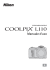 coolpix l110