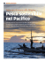 I pescatori di tonno nelle Filippine